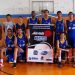 AEGB atua na seleção de novos talentos do esporte no estado