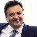 Aécio Neves vai nesta terça-feira, 25, a prestação de contas da campanha (Foto: Divulgação)