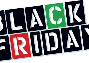 Black Friday acontece amanhã, dia 28