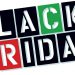 Black Friday acontece amanhã, dia 28
