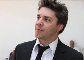 Oscar Filho não continuará no CQC, em 2015