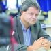 Presidente da Agetop, Jayme Rincón dá de ombros para cobranças: “Não importa o prazo, queremos qualidade”. Sera? / Foto: divulgação