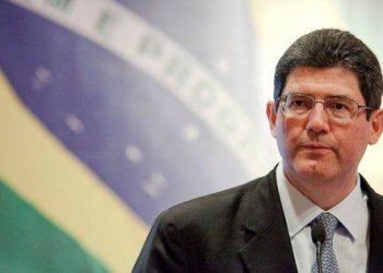 Joaquim Levy foi convidado pela presidente Dilma Rousseff para assumir o Ministério da Fazenda