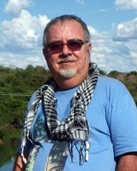 José Carlos Barreto