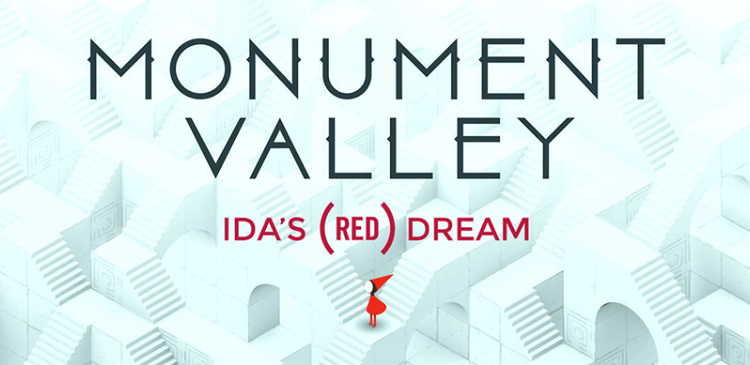 Como forma de ajudar a promover Apps For (RED), o estúdio UsTwo incluiu na versão iOS de Monument Valley uma fase extra chamada Ida’s (RED) Dream