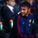 O brasileiro mais bem colocado é Neymar, que aparece na 16ª colocação