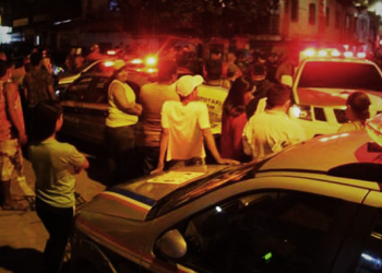 Nove pessoas foram assassinadas em bairros diferentes de Belém, seis delas com características semelhantes / Foto: divulgação