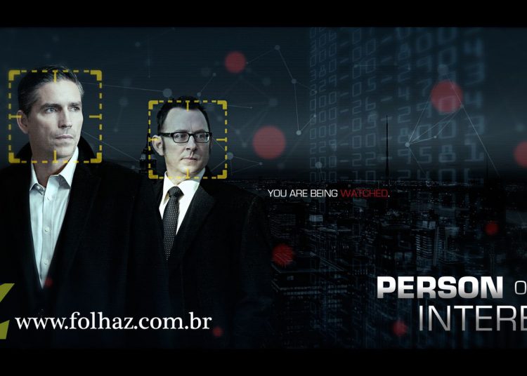 Jim Caviezel e Michael Emerson fazem uma dupla a la Bruce Waine numa das melhores séries da atualidade