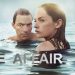 Dominic West e Ruth Wilson apresentaram muita capacidade de atuação e sintonia na reprodução do casal Noah e Alison (Foto: Divulgação)
