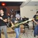 Adax é uma das bandas que tocarão no evento