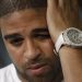 Adriano foi denunciado pelo Ministério Público do Rio de Janeiro