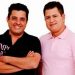 A convite da Sony Music, a dupla Bruno e Marrone fará uma participação no show do cantor espanhol