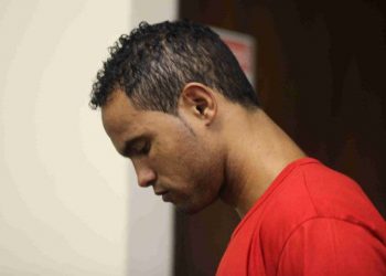 Bruno foi condenado a mais de 22 anos de prisão por participação na morte de Eliza Samúdio, sua ex-amante