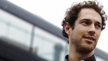 Bruno afirmou que nunca lhe deram boas oportunidades, além de ter tido de conviver com empresários de pilotos, que também eram donos de equipe