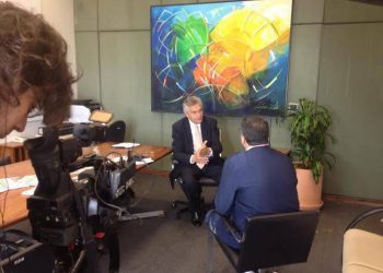 “As suspeitas de irregularidades em contratos internacionais se torna ainda mais grave em países onde há afinidade ideológica entre os governos"