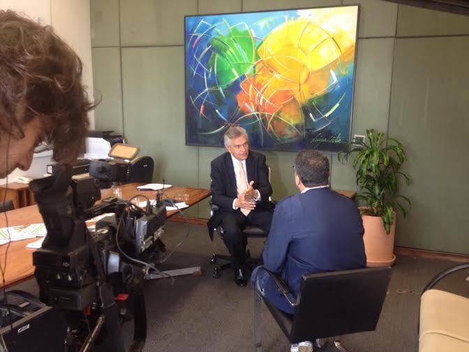 “As suspeitas de irregularidades em contratos internacionais se torna ainda mais grave em países onde há afinidade ideológica entre os governos"