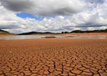 A reserva técnica acrescentou 105 bilhões de litros ao volume útil do sistema. Este é o último recurso de armazenamento disponível