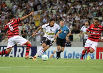 Com o empate, o Dragão está em 5º lugar com 53 pontos. (Foto:Divulgação)