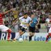 Com o empate, o Dragão está em 5º lugar com 53 pontos. (Foto:Divulgação)