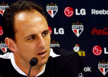 Rogério foca agora na Sul-Americana
