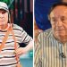 Roberto Gómez Bolaños, o Chaves, morreu nesta sexta-feira, 27