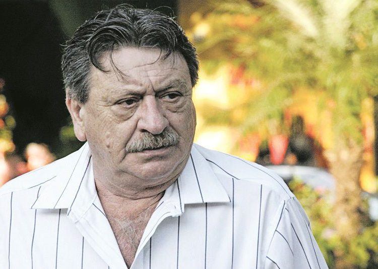 Darci Accorsi será enterrado no cemitério Parque Memorial