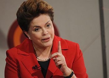 Presidente Dilma Rousseff (PT)