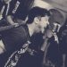 Edu Moraes começou sua história na música aos 17 anos como guitarrista com bandas colegiais
