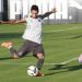 Erik foi eleito a Revelação do Campeonato Brasileiro 2014