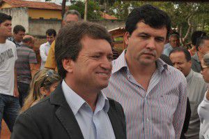 Magal teve R$ 2,1 milhões em bens bloqueados