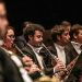 A apresentação traz no programa consagradas obras de compositores românticos