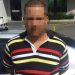 Foragido tinha um mandado de prisão por tráfico ilícito de entorpecentes