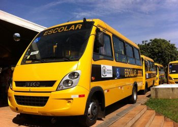 Cada veículo custa R$150 mil