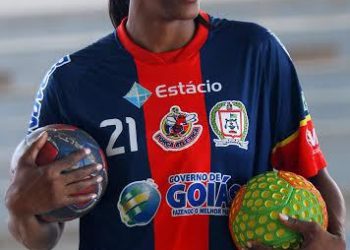 Reincorporada ao elenco, a ex-atleta olímpica Francine é participação garantida no jogo