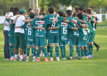 Equipe ainda teve o artilheiro da competição: Erik