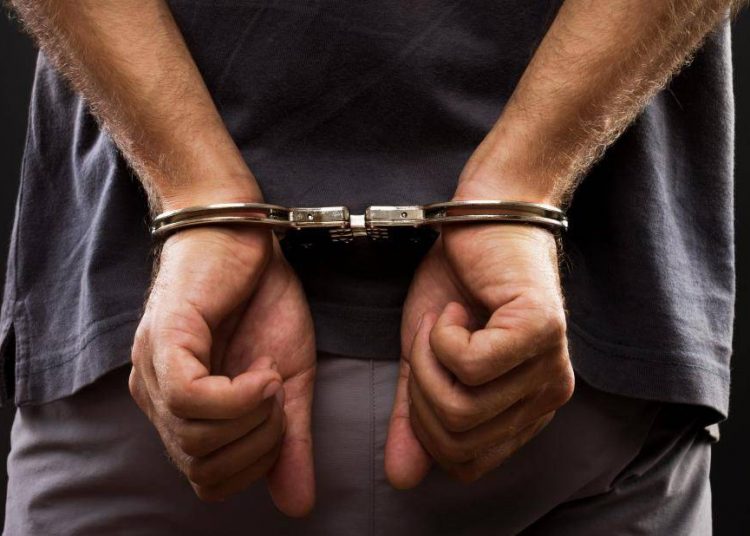 O jovem, de 23 anos, segue na cadeia para aguardar o julgamento