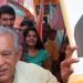 Segundo Caiado, Iris só não é candidato se não quiser