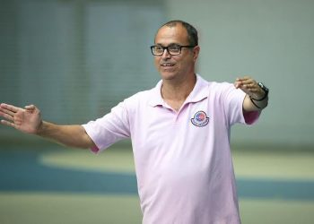 “Este ano foi muito difícil, passamos por dificuldades financeiras e lutamos para conseguir patrocínios"