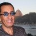 Mais uma polêmica com o jornalista Jorge Kajuru