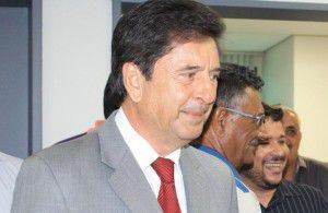 Prefeito de Aparecida de Goiânia, Maguito Vilela