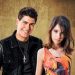 Mateus Ferraz e Vitória são uma das atrações do Festival das Cores, que acontece em 23 de novembro, no Oscar Niemeyer