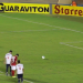 Radamés faz de pênalti o primeiro gol do Vila.
