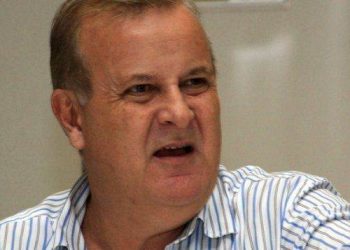 O prefeito está cada vez mais desgastado