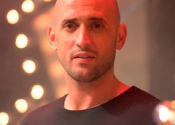 Com direção de Fernando Caruso, o ator Paulo Gustavo volta à Goiânia para estrelar a peça Hiperativo