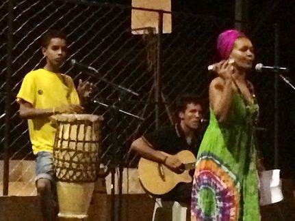 (Foto: Benjamin Bagmanian)