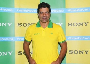 Reipert foi condenada a pagar R$ 72,4 mil a Raí