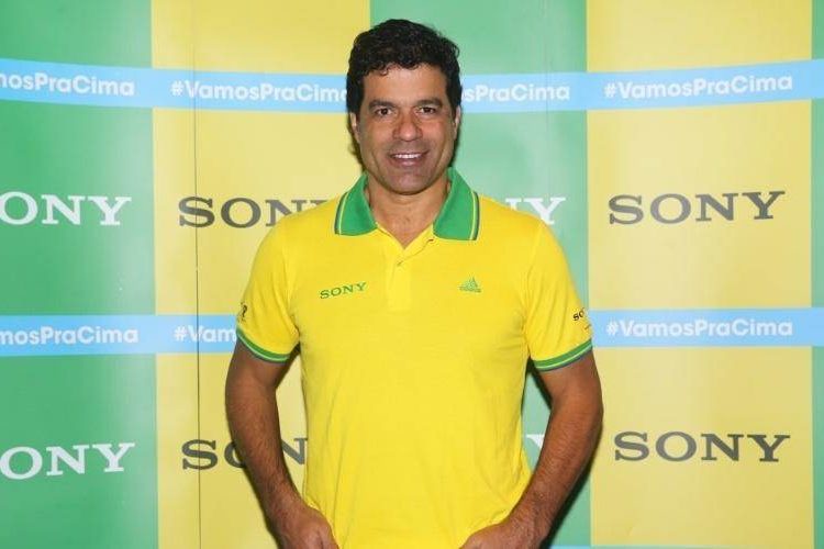 Reipert foi condenada a pagar R$ 72,4 mil a Raí