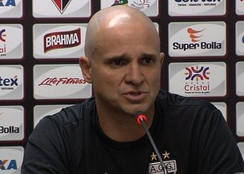 Wagner destaca que a diretoria tem trabalhado muito para solucionar este problema, mas ressalta que o Dragão precisa muito do apoio da torcida