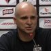 Wagner destaca que a diretoria tem trabalhado muito para solucionar este problema, mas ressalta que o Dragão precisa muito do apoio da torcida