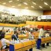 Votação do reajuste do IPTU movimentou a Câmara Municipal nesta sexta-feira, 19